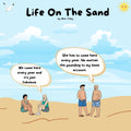 Life On The Sand  "Couples"