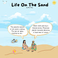 Life On The Sand  "Marriage"